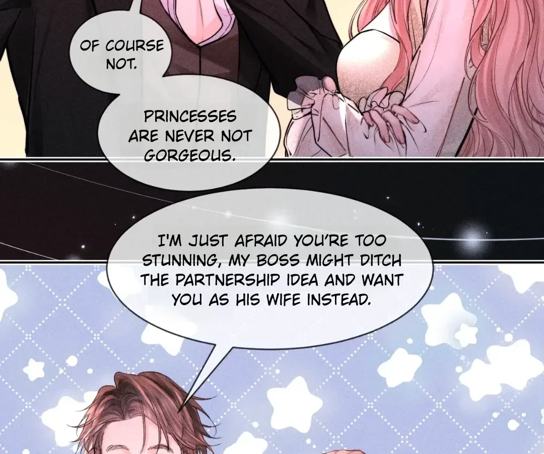 Hermes Lover Chapter 29 page 9