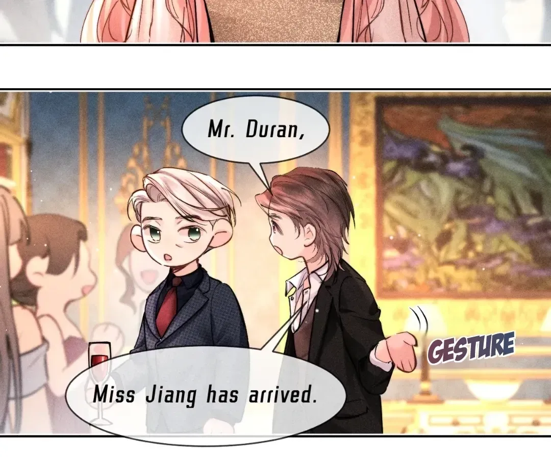 Hermes Lover Chapter 29 page 21