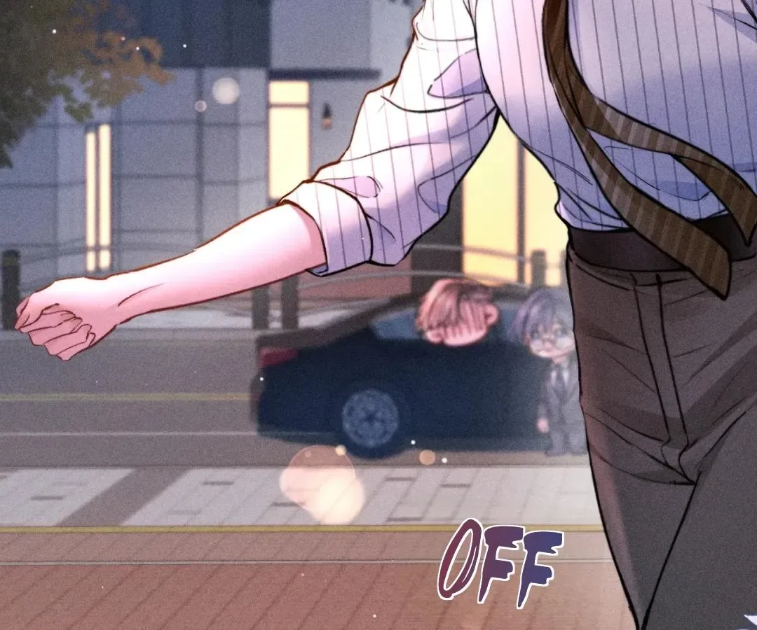 Hermes Lover Chapter 28 page 9