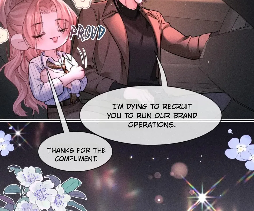 Hermes Lover Chapter 26 page 20