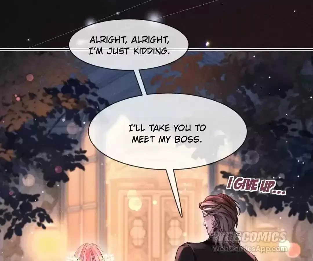 Hermes Lover Chapter 29 page 11