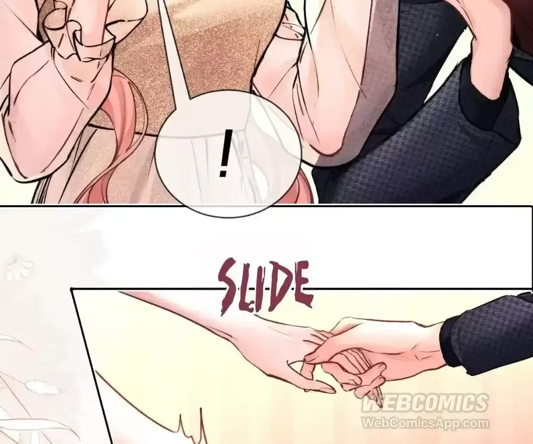 Hermes Lover Chapter 29 page 27