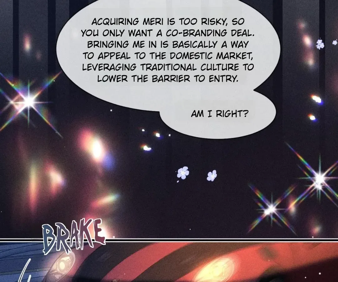 Hermes Lover Chapter 26 page 17