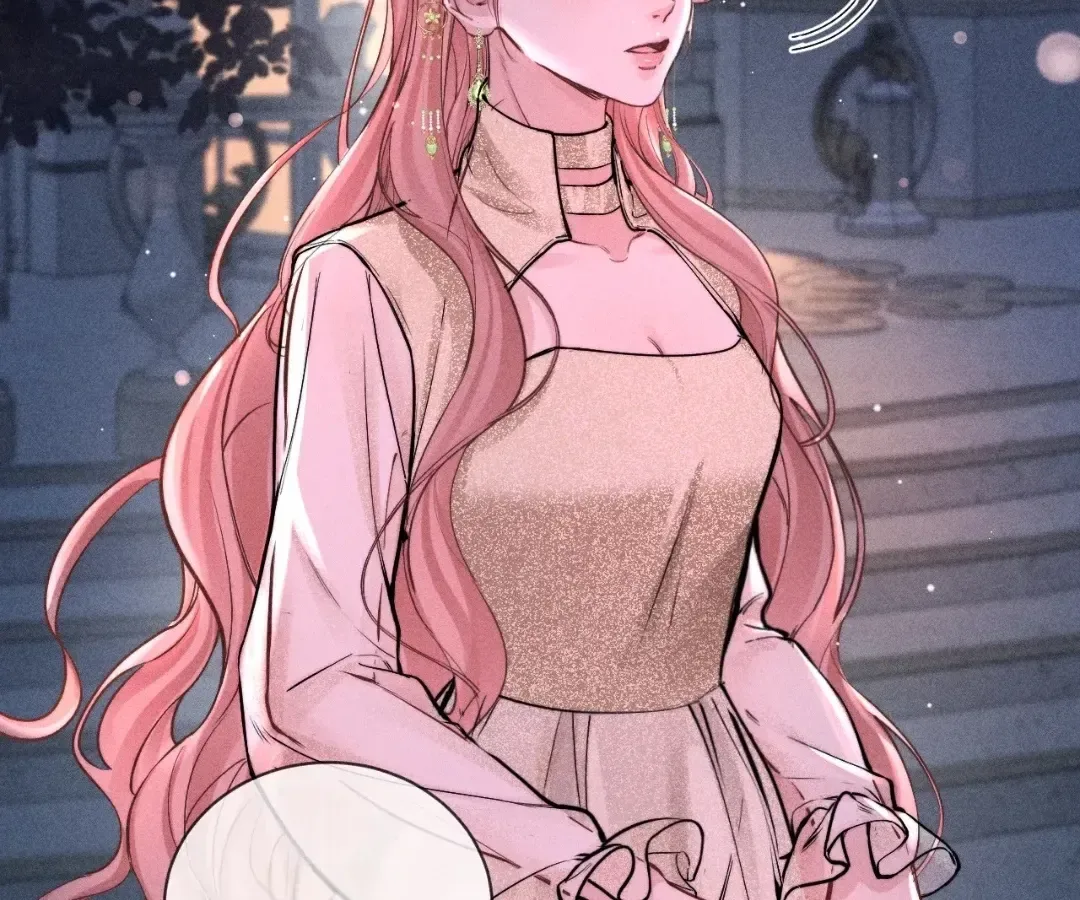 Hermes Lover Chapter 29 page 4
