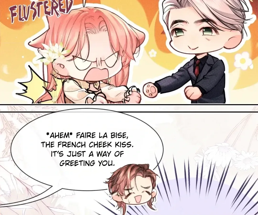 Hermes Lover Chapter 29 page 30