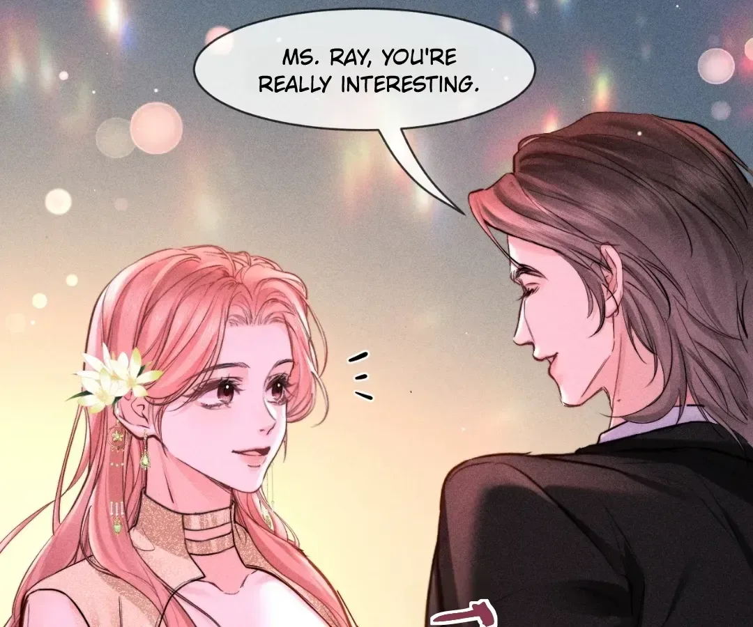 Hermes Lover Chapter 29 page 6