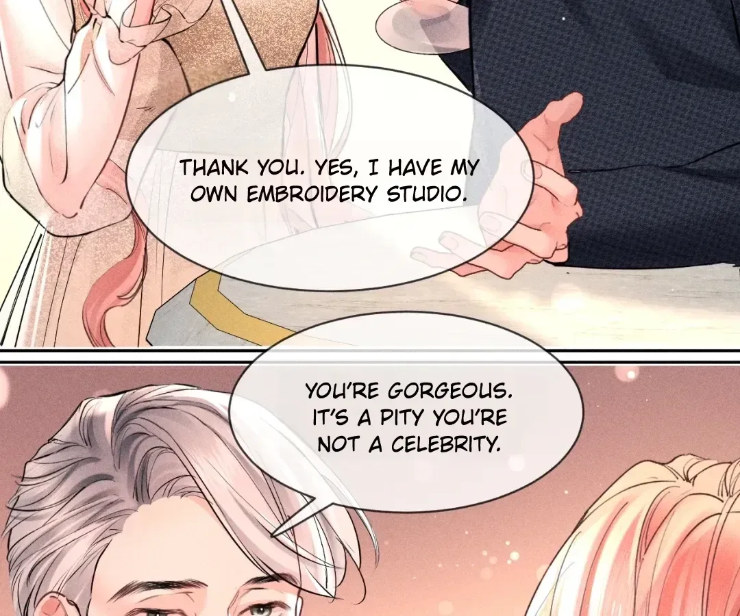Hermes Lover Chapter 29 page 34