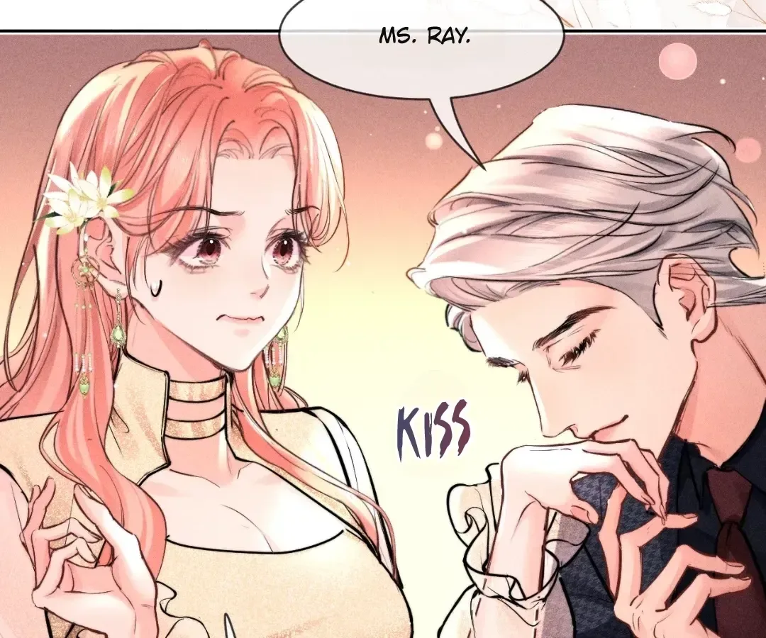 Hermes Lover Chapter 29 page 26