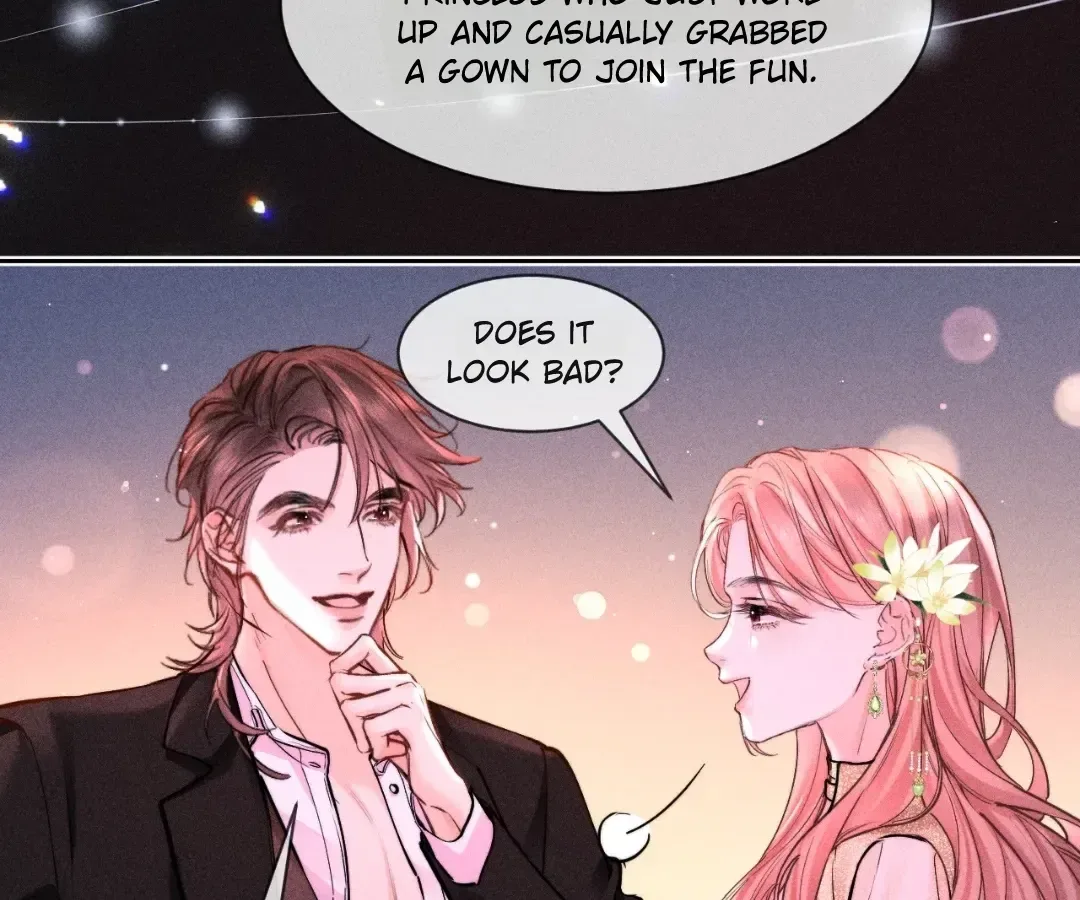Hermes Lover Chapter 29 page 8