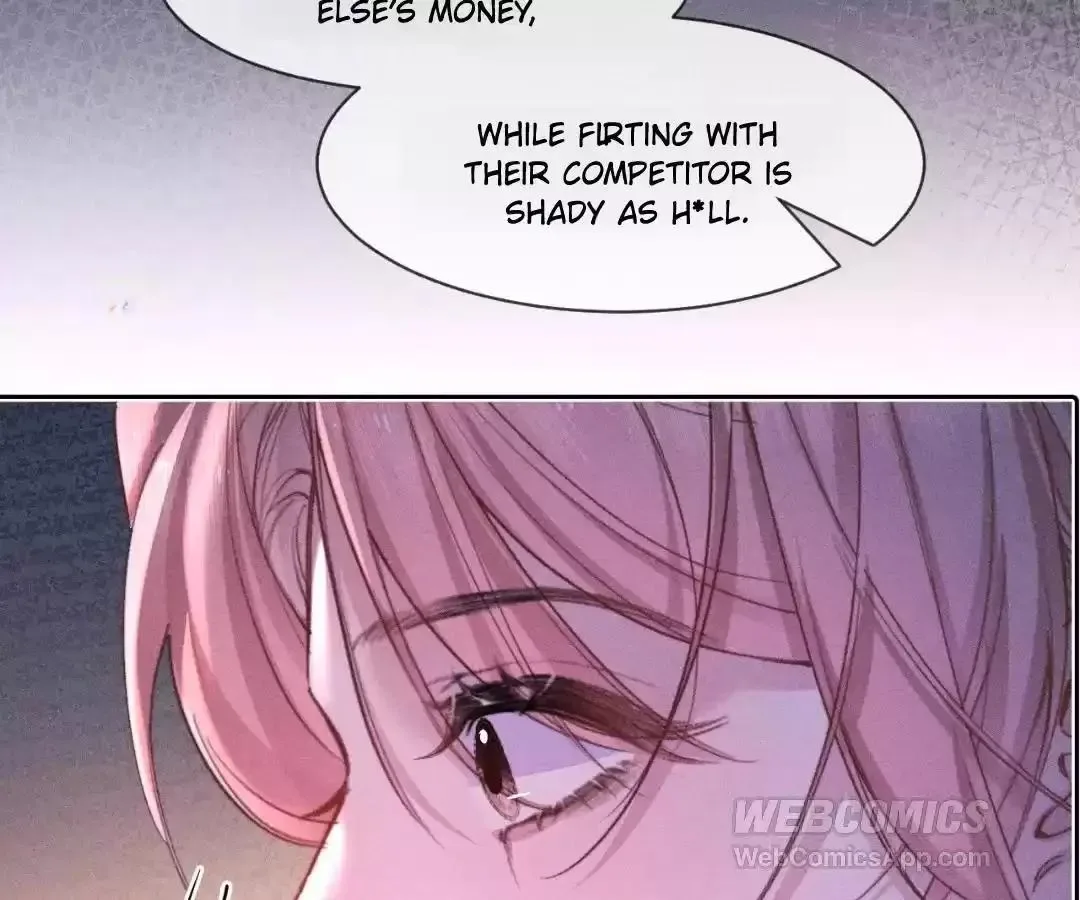 Hermes Lover Chapter 27 page 19