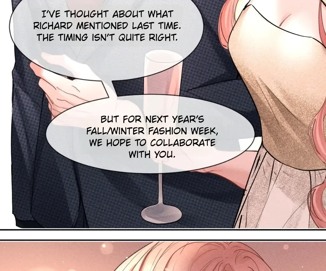Hermes Lover Chapter 29 page 41
