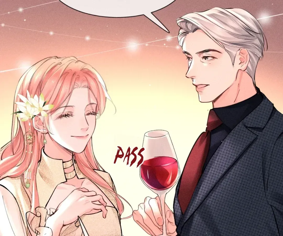 Hermes Lover Chapter 29 page 33