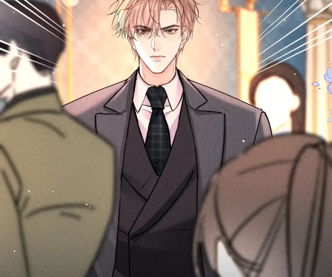 Hermes Lover Chapter 29 page 58