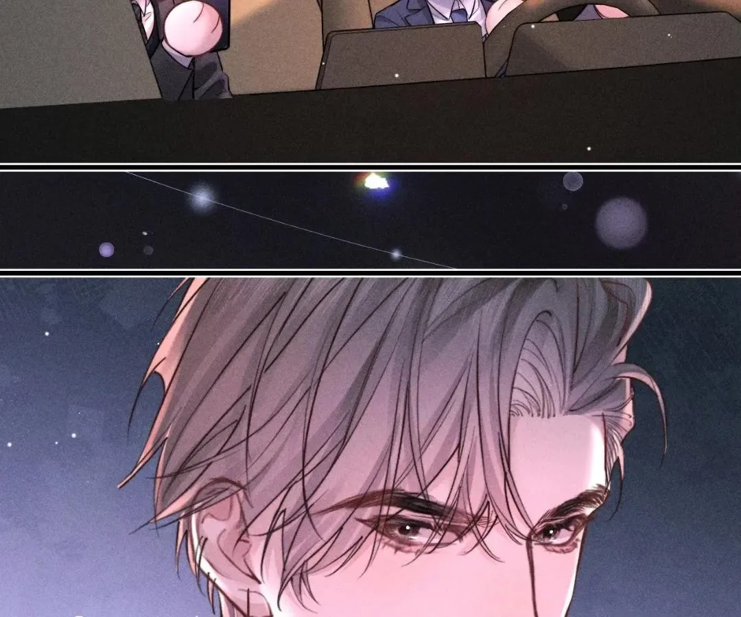 Hermes Lover Chapter 26 page 36