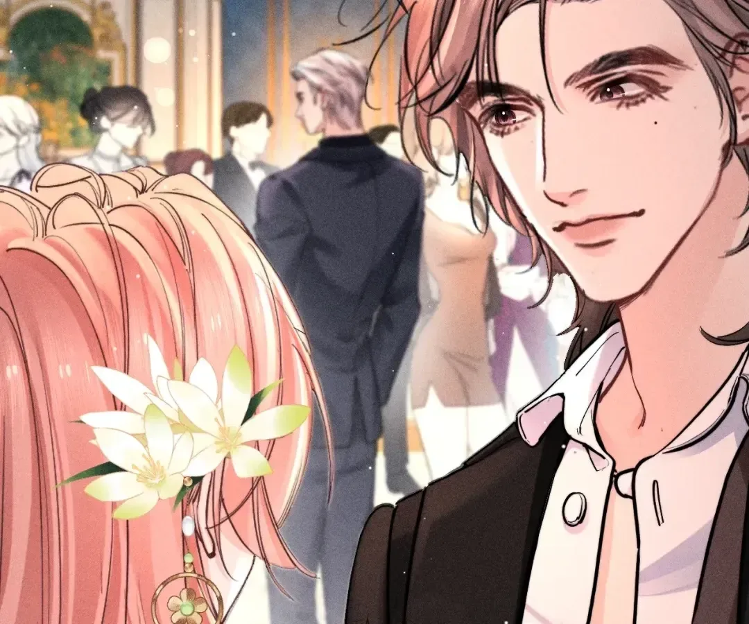 Hermes Lover Chapter 29 page 17