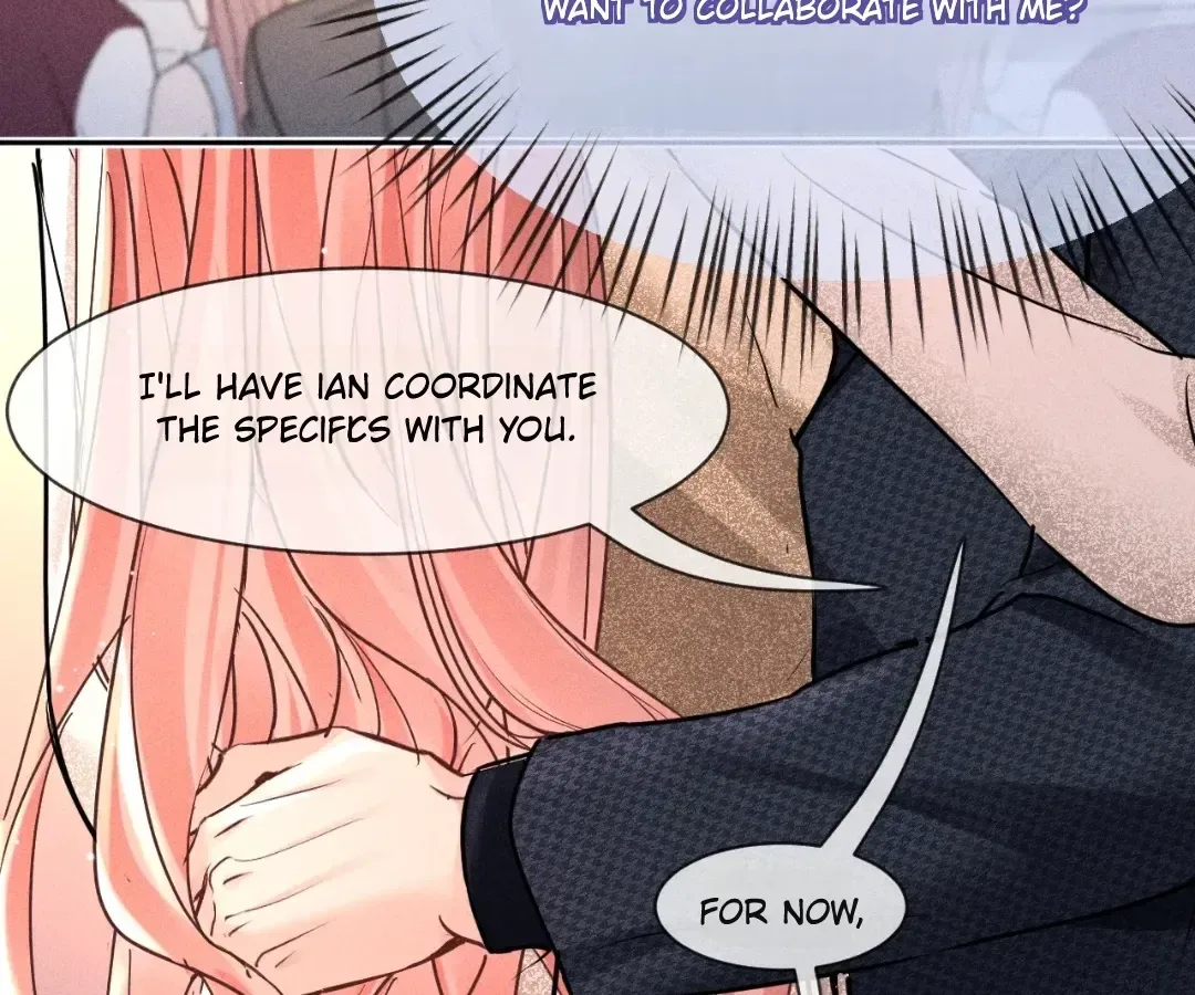 Hermes Lover Chapter 29 page 45