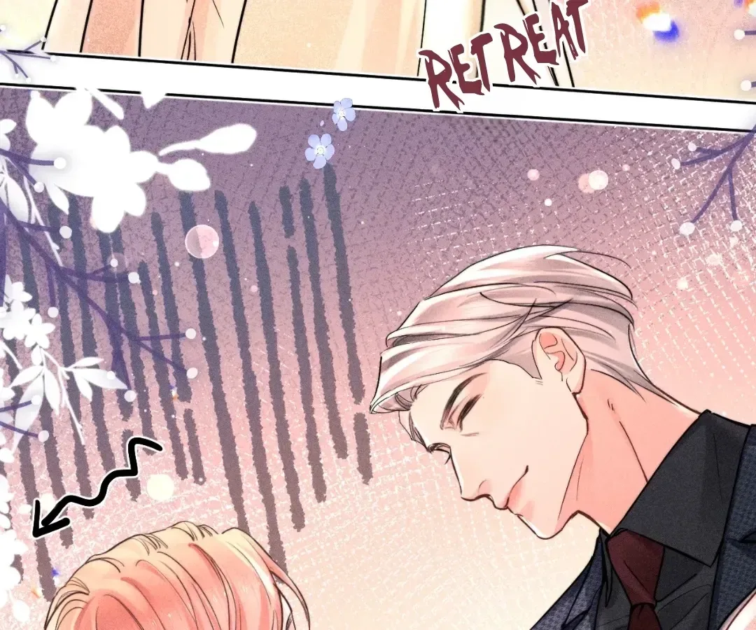 Hermes Lover Chapter 29 page 54