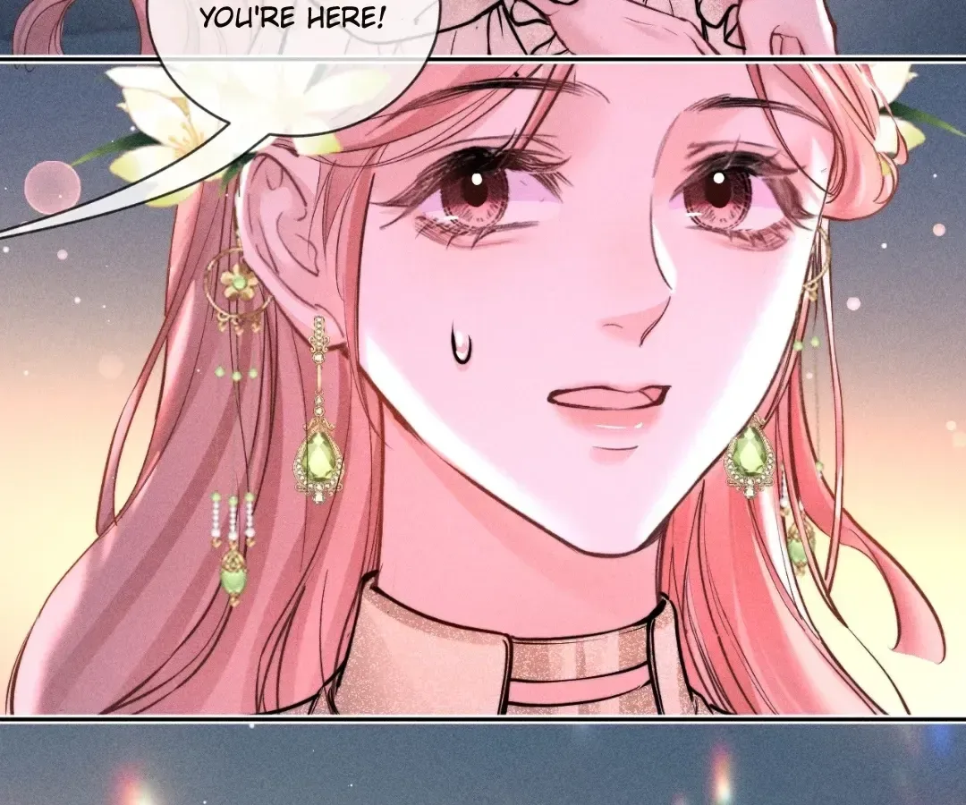 Hermes Lover Chapter 29 page 5