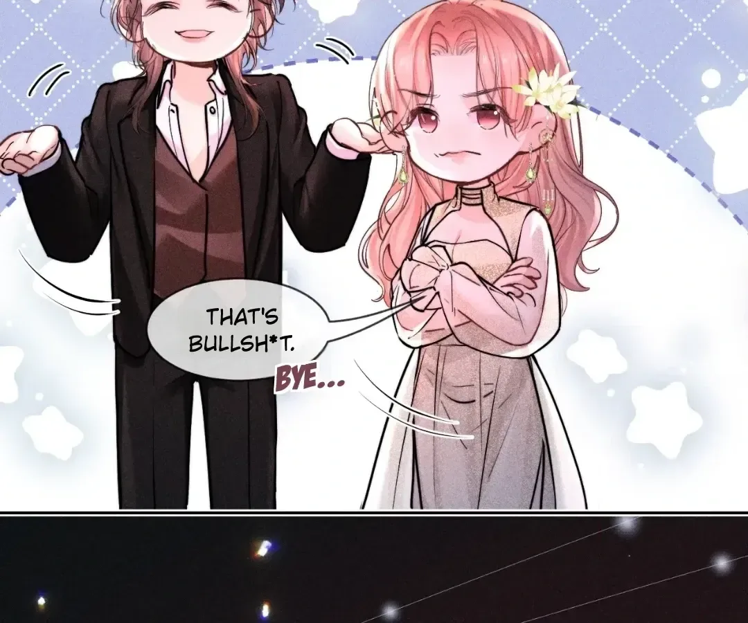 Hermes Lover Chapter 29 page 10