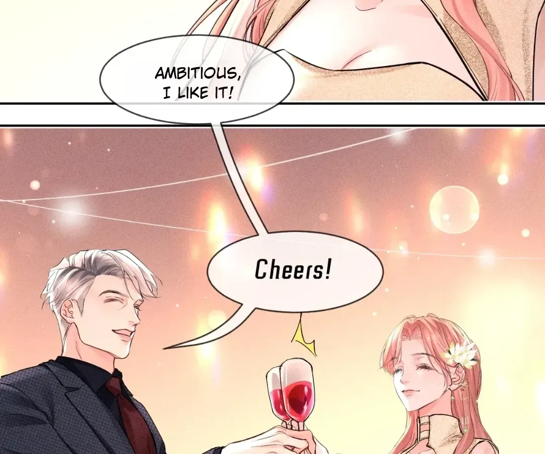 Hermes Lover Chapter 29 page 37