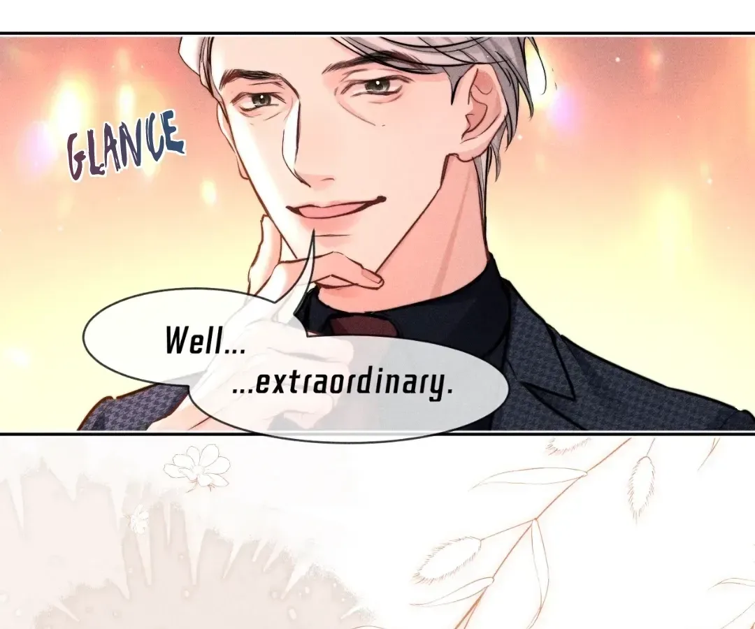 Hermes Lover Chapter 29 page 22