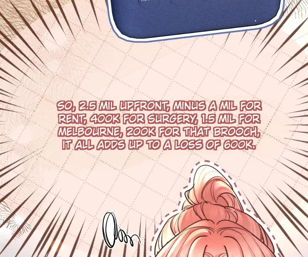 Hermes Lover Chapter 28 page 16
