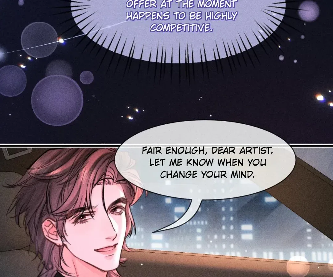 Hermes Lover Chapter 26 page 28