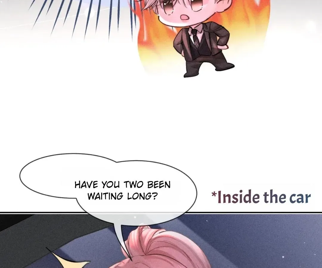 Hermes Lover Chapter 26 page 38