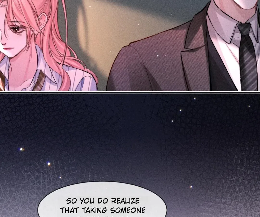Hermes Lover Chapter 27 page 18