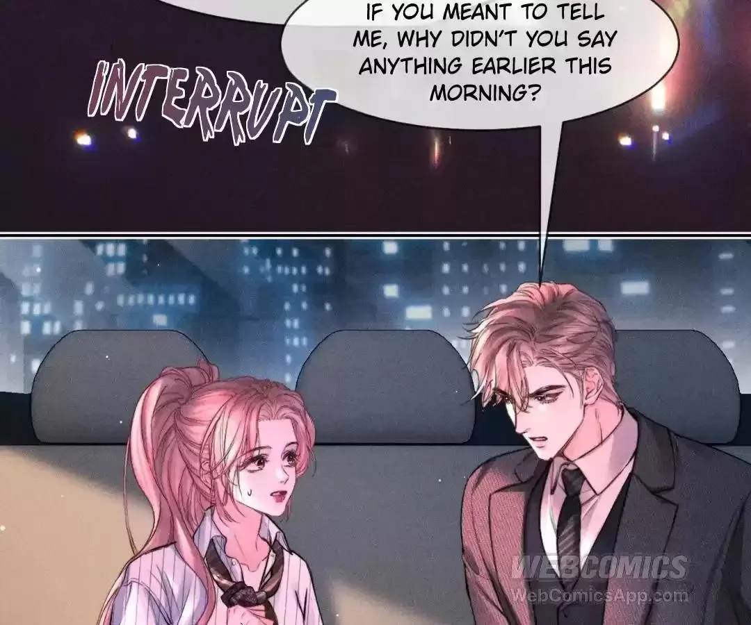 Hermes Lover Chapter 27 page 11