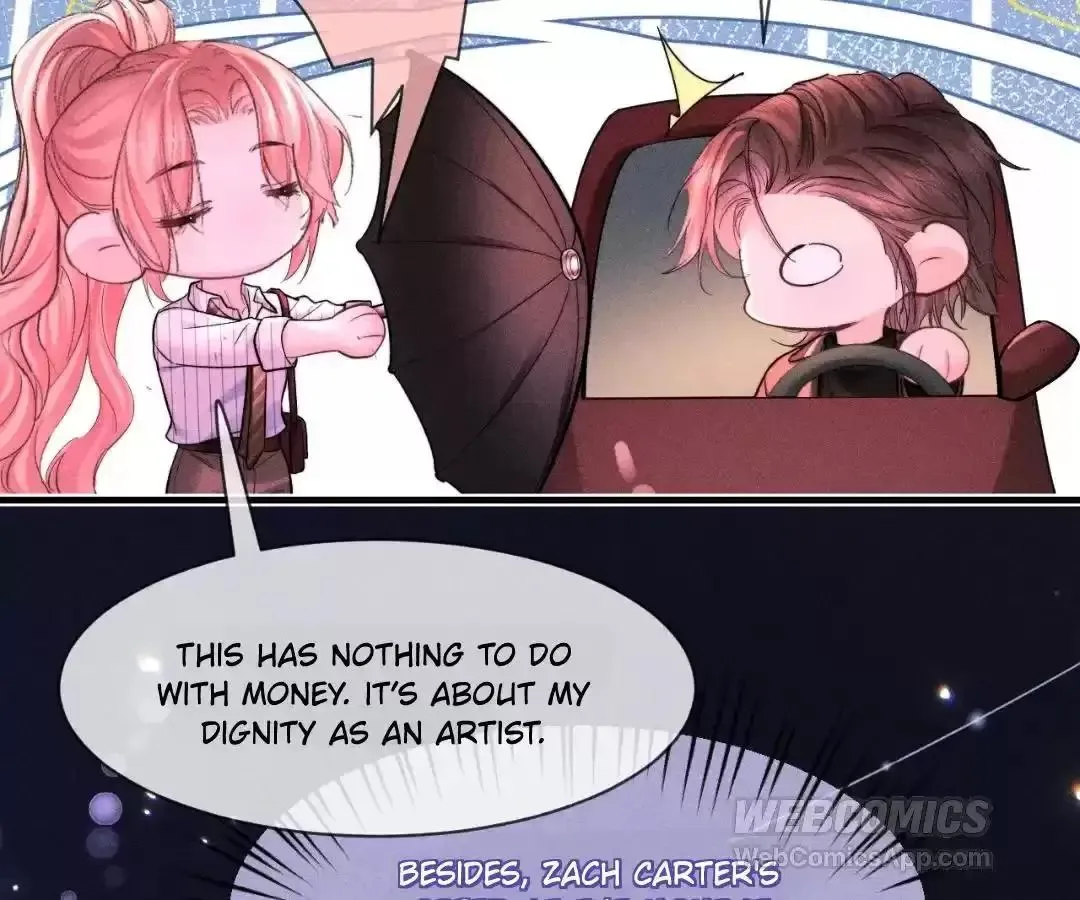Hermes Lover Chapter 26 page 27