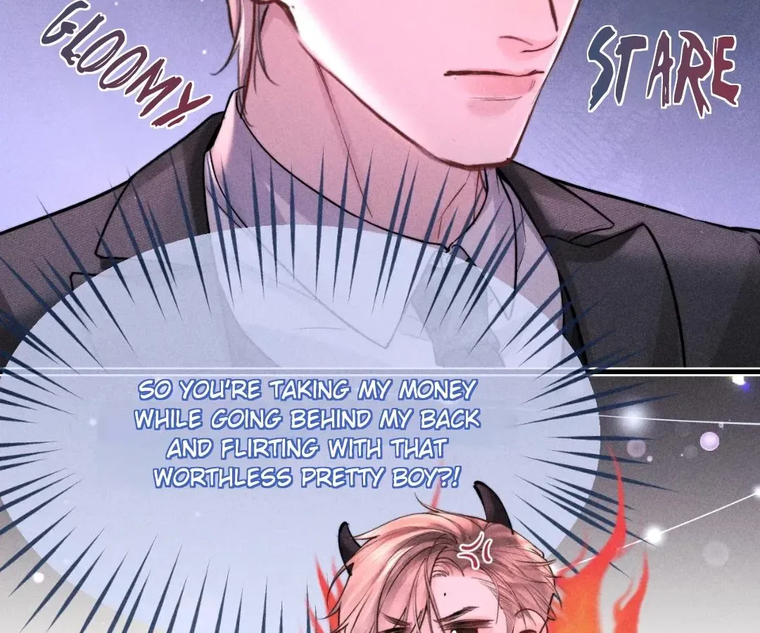 Hermes Lover Chapter 26 page 37