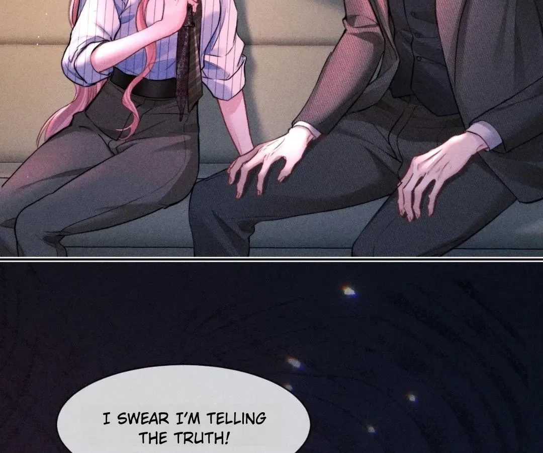 Hermes Lover Chapter 27 page 12