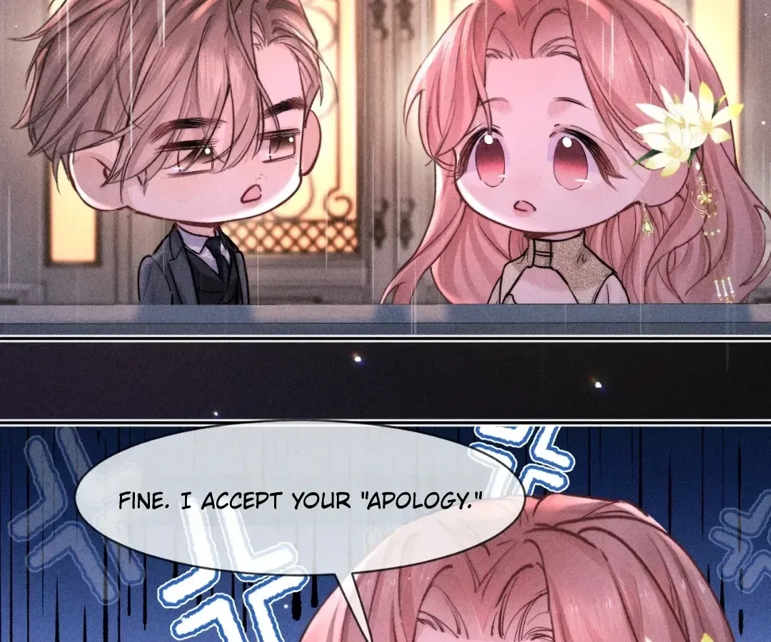 Hermes Lover Chapter 31 page 15