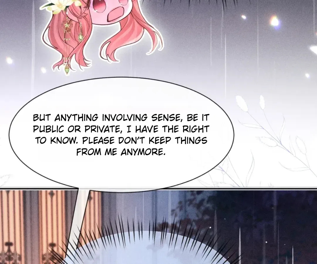 Hermes Lover Chapter 31 page 9