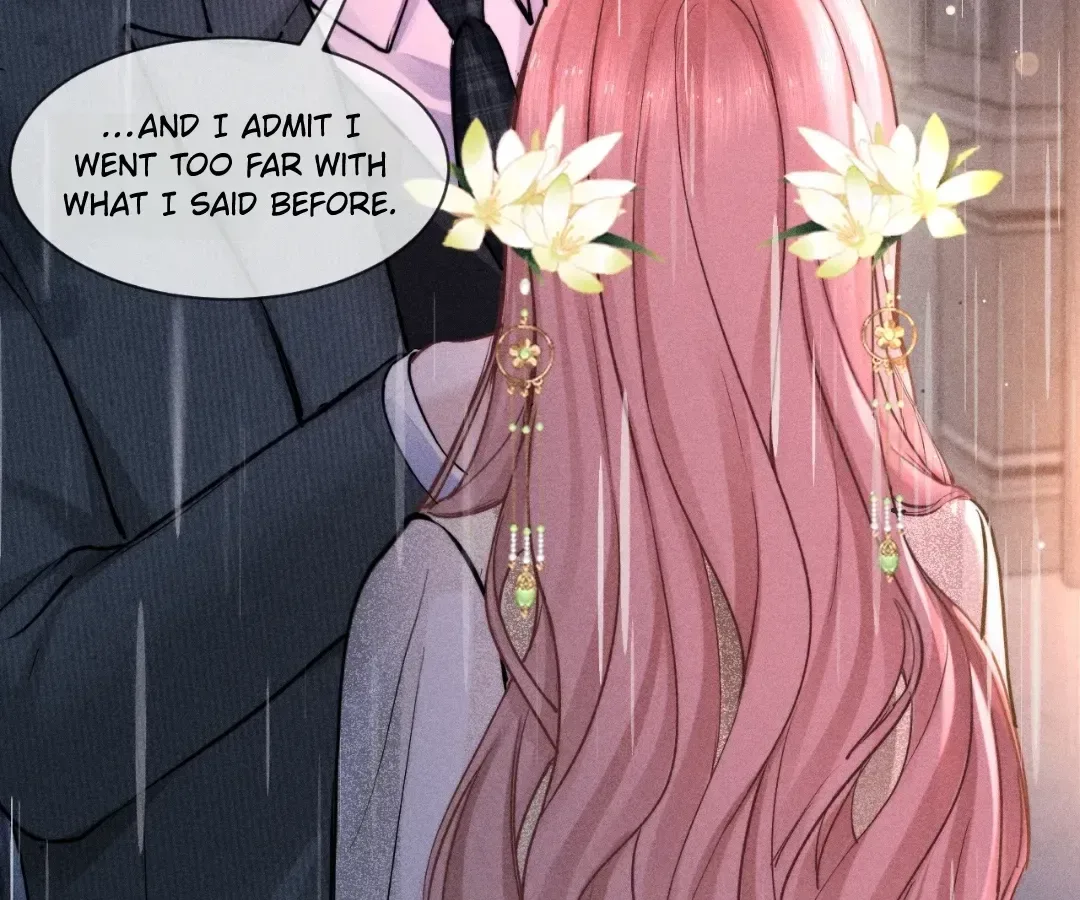 Hermes Lover Chapter 31 page 7