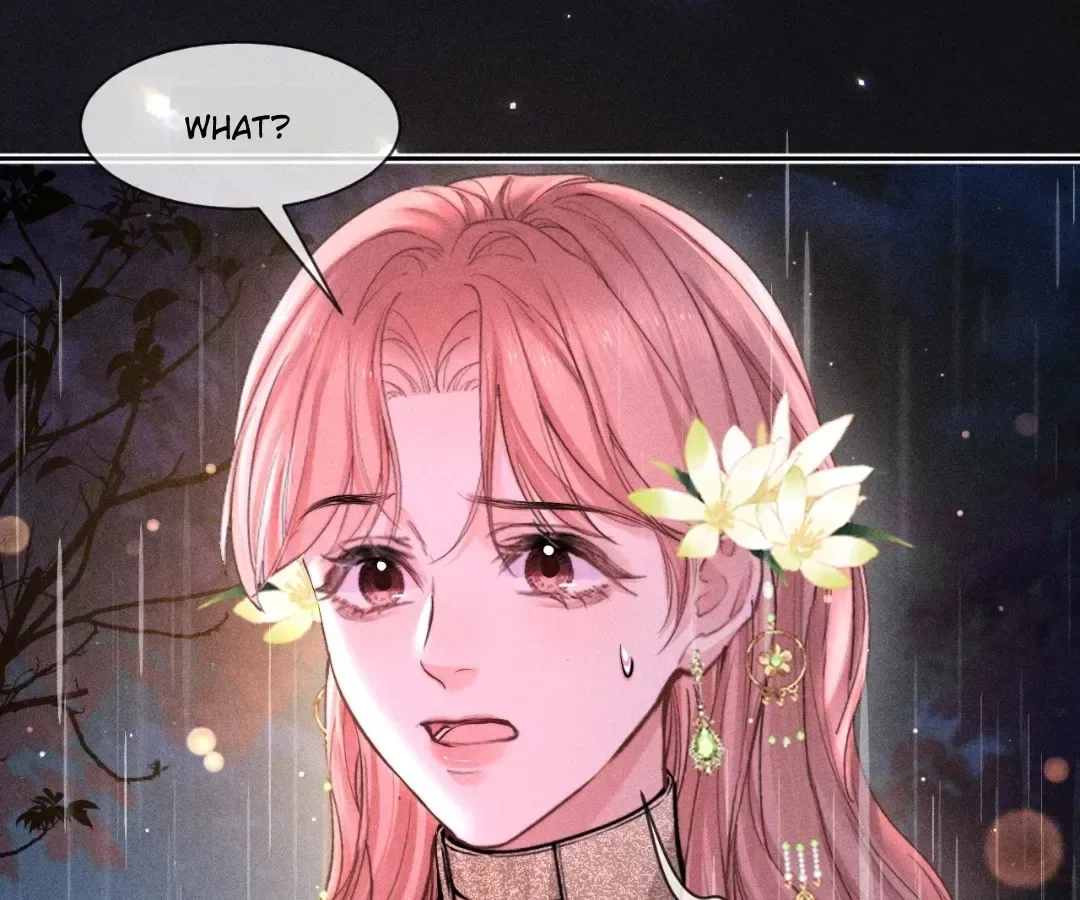 Hermes Lover Chapter 31 page 1