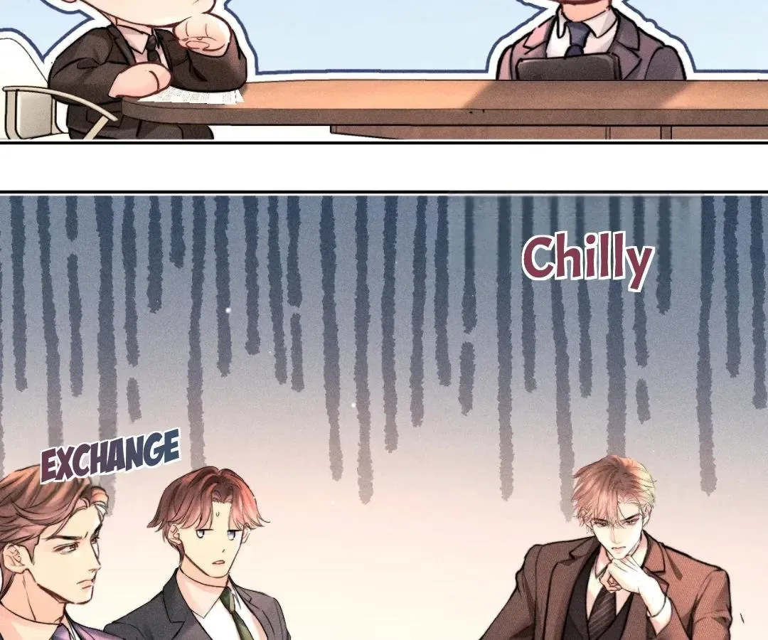 Hermes Lover Chapter 28 page 29