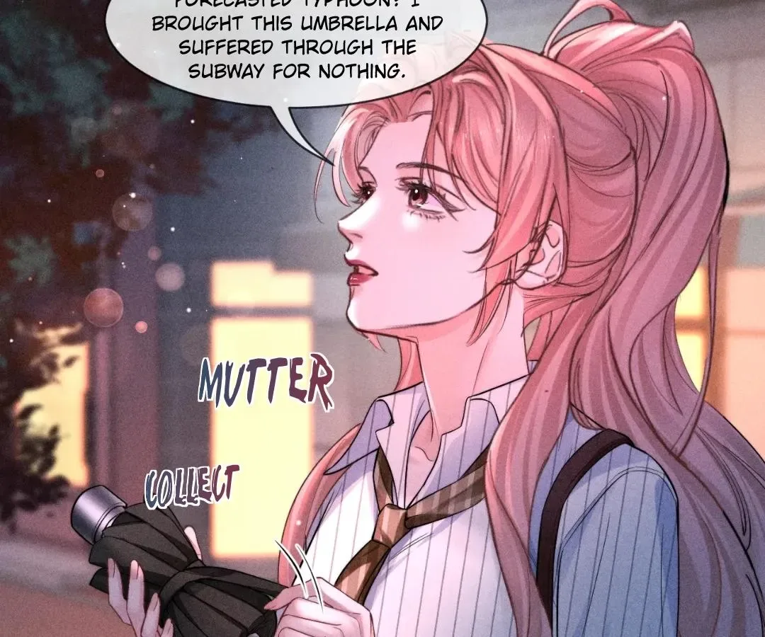 Hermes Lover Chapter 26 page 31