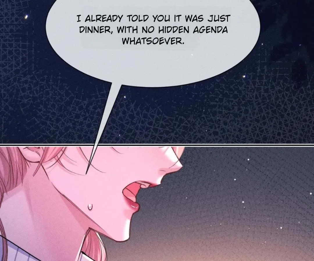 Hermes Lover Chapter 27 page 31
