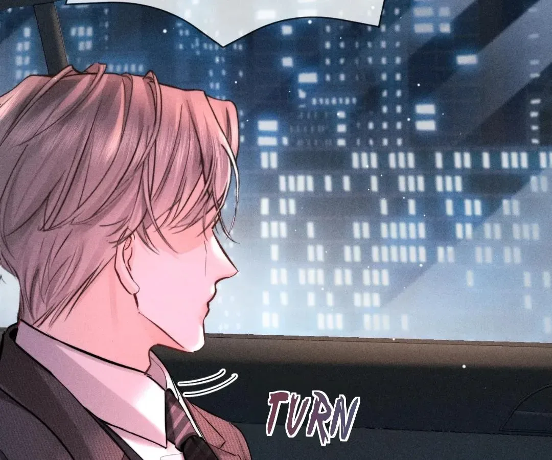 Hermes Lover Chapter 27 page 24