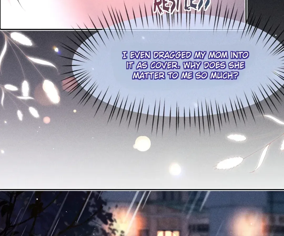 Hermes Lover Chapter 31 page 32