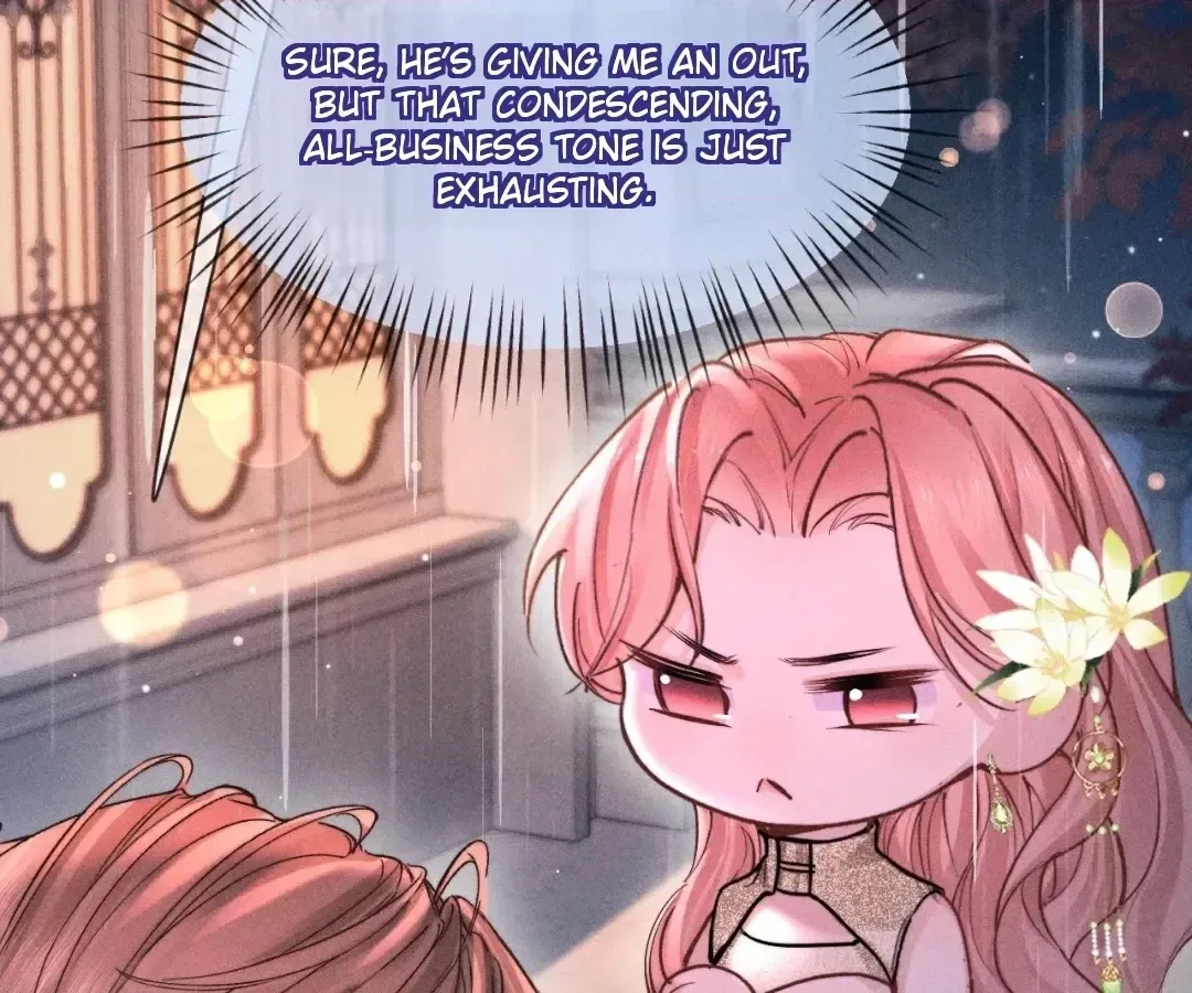 Hermes Lover Chapter 31 page 10