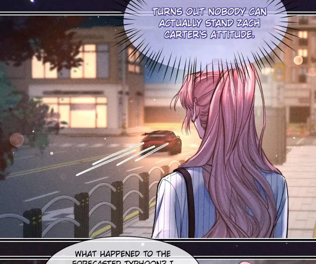 Hermes Lover Chapter 26 page 30