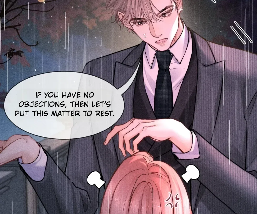 Hermes Lover Chapter 31 page 12