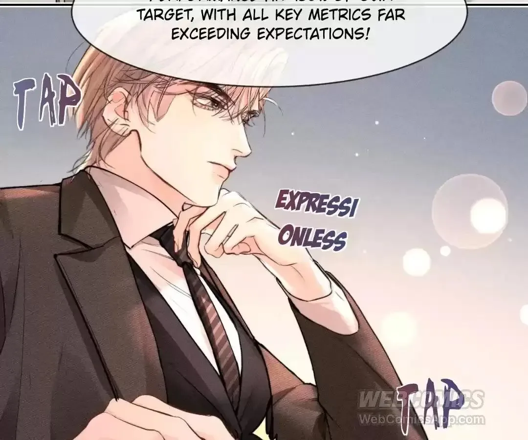 Hermes Lover Chapter 28 page 27