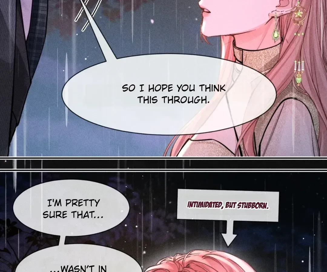 Hermes Lover Chapter 31 page 4