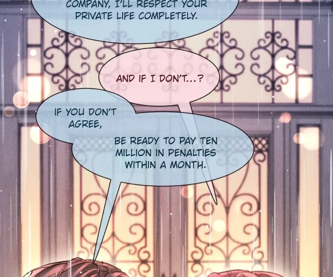 Hermes Lover Chapter 31 page 14