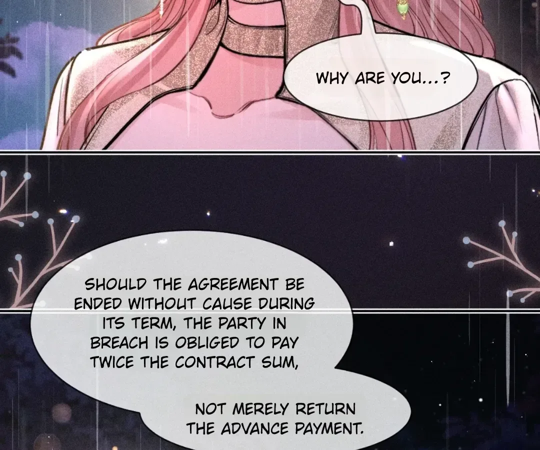 Hermes Lover Chapter 31 page 2
