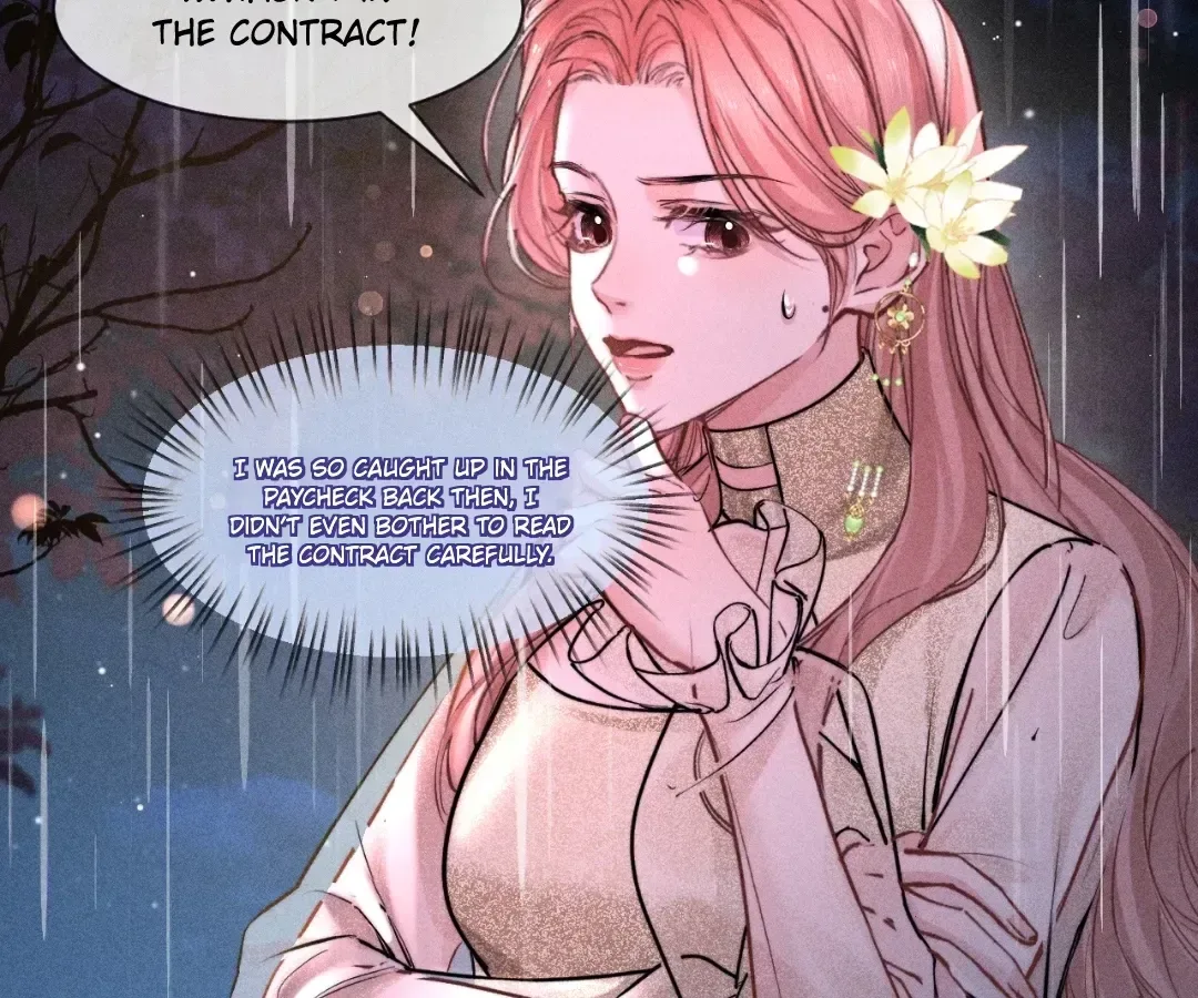 Hermes Lover Chapter 31 page 5